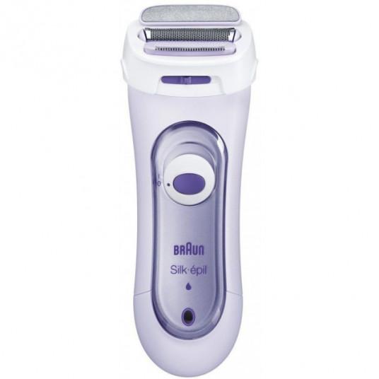 Epilators Braun LS5560