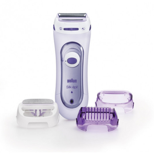 Epilators Braun LS5560