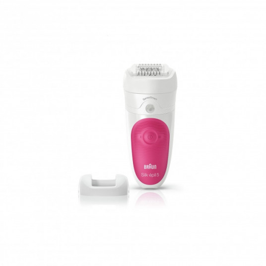 Epilators Braun SES 5500