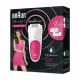 Epilators Braun SES 5500