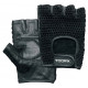 Training gloves TOORX AHF-037 S black