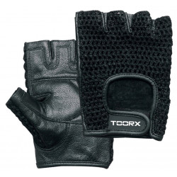 Training gloves TOORX AHF-037 S black