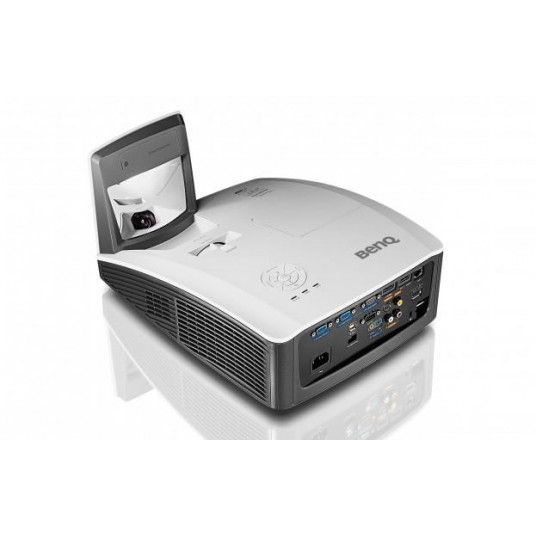 Projektors MX854UST BenQ DLP XGA Ultra Short-mest, 3500 ANSI