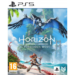 Datorspēle Horizon Forbidden West PS5