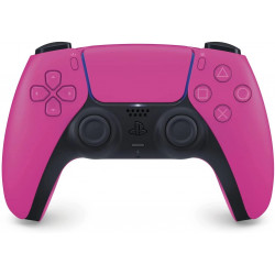Spēļu konsole SONY DualSense PS5, Nova Pink