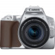 Canon EOS 250D 18-55mm IS STM (Silver)