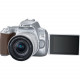 Canon EOS 250D 18-55mm IS STM (Silver)