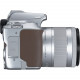 Canon EOS 250D 18-55mm IS STM (Silver)