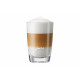 JURA Latte Macchiato stikls, 220 ml, 2 gab.