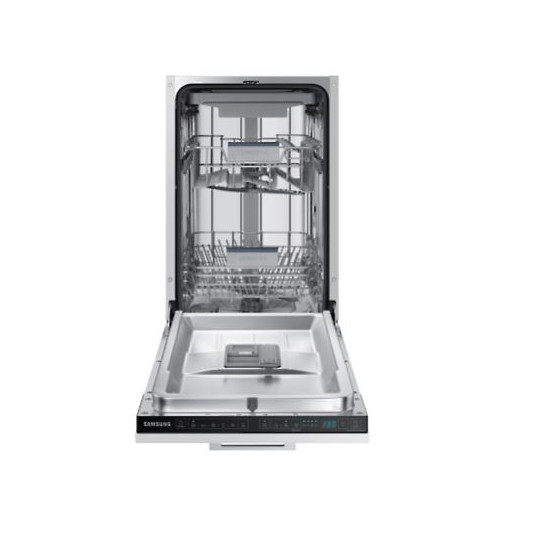 Iebūvējamā trauku mazgājamā mašīna Samsung DW50R4050BB / EO