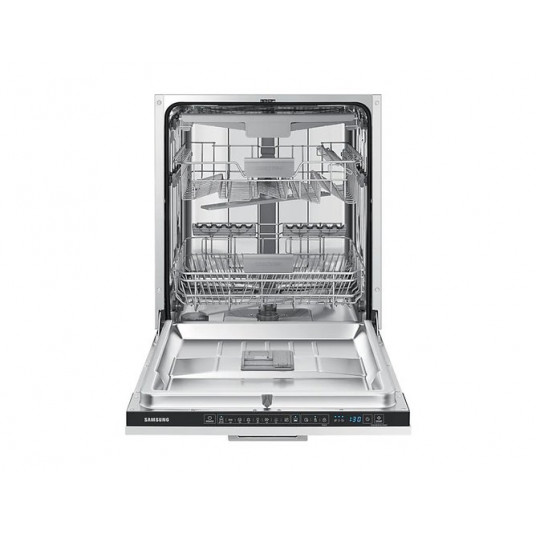 Iebūvējamā trauku mazgājamā mašīna Samsung DW60R7070BB/EO