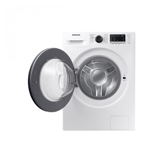 Veļas mašīna ar žāvētāju Samsung WD80T4046CE/LE
