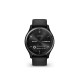 Viedpulkstenis Garmin Vivomove Sport Black 010-02566-00