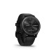 Viedpulkstenis Garmin Vivomove Sport Black 010-02566-00