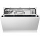 Iebūvējamā trauku mazgājamā mašīna Electrolux ESL2500RO 