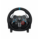 Logitech G29 stūre Playstation4, PlayStation 3 un PC