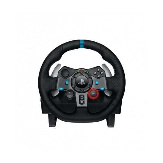 Logitech G29 stūre Playstation4, PlayStation 3 un PC