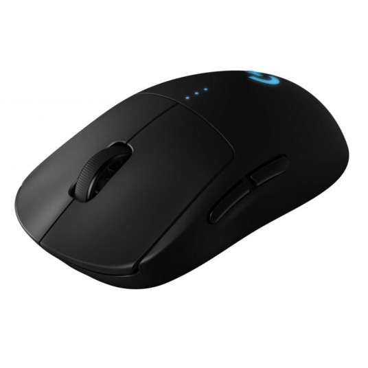 Gaming bezvadu pele Logitech G PRO