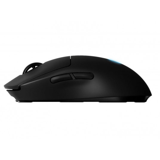 Gaming bezvadu pele Logitech G PRO