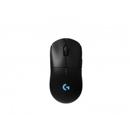 Gaming bezvadu pele Logitech G PRO