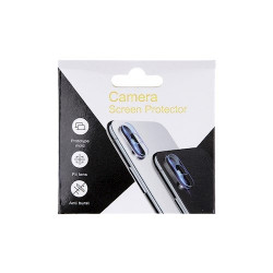 RoGer Tempered Glass Screen Protector For Camera Lens Samsung Galaxy S21 FE