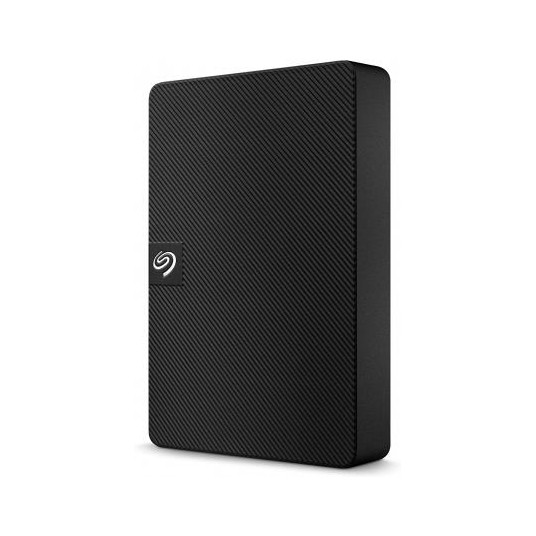 HDD USB3 5TB EXT./BLACK STKM5000400 SEAGATE