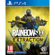 Datorspēle Rainbow Six Extraction PS4