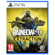 Datorspēle Rainbow Six Extraction PS5