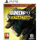 Datorspēle Rainbow Six Extraction Deluxe Edition PS5