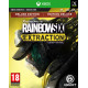 Datorspēle Rainbow Six Extraction Deluxe Edition Xbox ONE/Xbox Series X