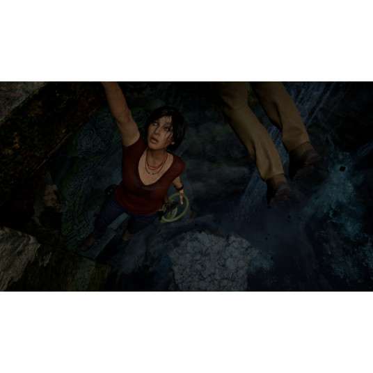 Datorspēle UNCHARTED: Legacy of Thieves Collection PS5