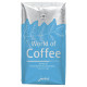 Kafijas pupiņas JURA World of Coffee 250g.