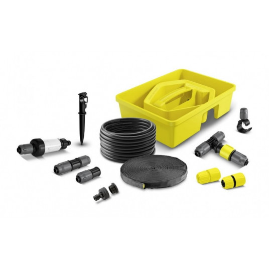 Laistīšanas sistēma watering kit Karcher 2645-238