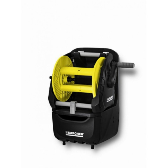 Šļūtenes ratiņi KARCHER HR 7300, 2645-163