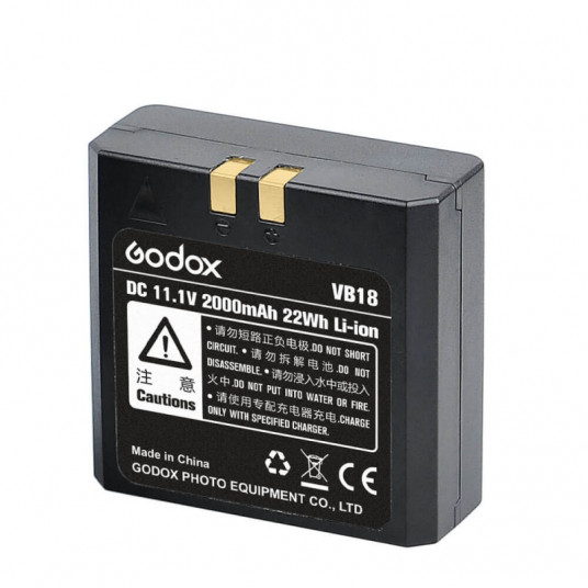 Godox VB-18 akumulators