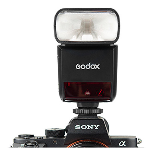 Godox Ving V350S Speedlite priekš Sony