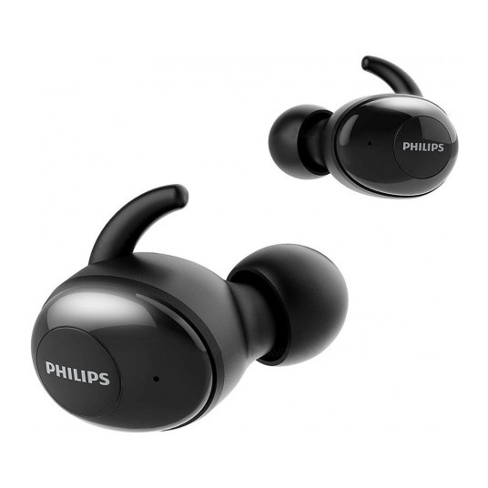 Philips Bluetooth austiņas UpBeat SHB2505BK