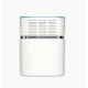 Gaisa tīrītājs - tīrītājs VENTA LW74 AEROSTYLE SIGNAL, 3074500, balts