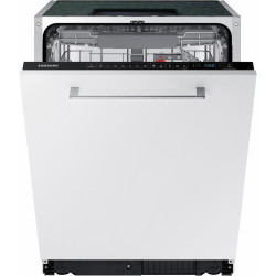 Iebūvējamā trauku mazgājamā mašīna Samsung DW60A6092BB/EO