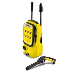 Augstspiediena mazgātājs Karcher K2 Compact