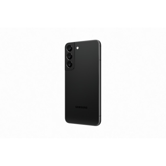 Viedtālrunis Samsung Galaxy S22 SM-S901 8GB/256GB Dual-Sim Phantom Black