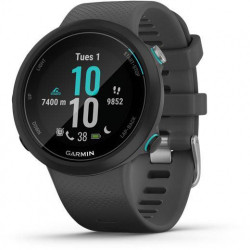 Viedais Pulkstenis Garmin Swim 2, Slate