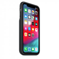 Case Apple iPhone XR Smart Battery Case Black MU7M2ZM / A