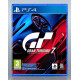 Datorspēle Gran Turismo 7 PS4 (Izdošanas datums: 2022.03.04)
