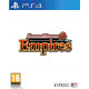 Datorspēle Dynasty Warriors 9: Empires PS4