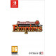 Datorspēle Dynasty Warriors 9: Empires Nintendo Switch
