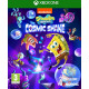 Datorspēle SpongeBob SquarePants: The Cosmic Shake Xbox One (Izdošanas datums 2022-09-17)