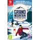 Datorspēle Grand Mountain Adventure Wonderlands - Day One Edition Nintendo Switch