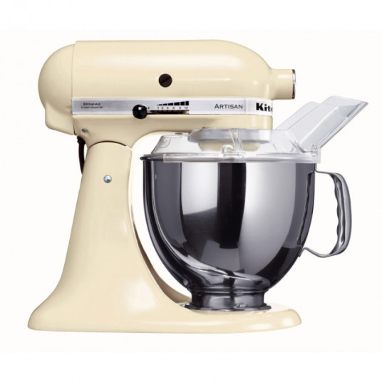 Virtuves kombains KitchenAid Artisan harvester 5KSM175PSEAC 4.83 l