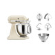 Virtuves kombains KitchenAid Artisan harvester 5KSM175PSEAC 4.83 l